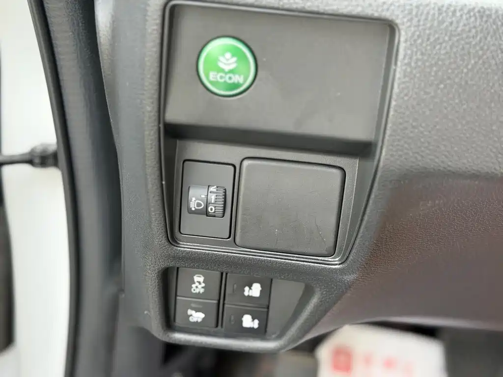 Honda Odyssey 2021 — фото 12