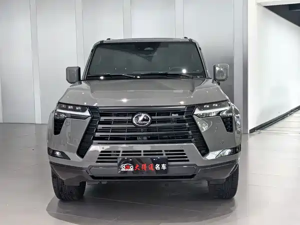Lexus GX 2024