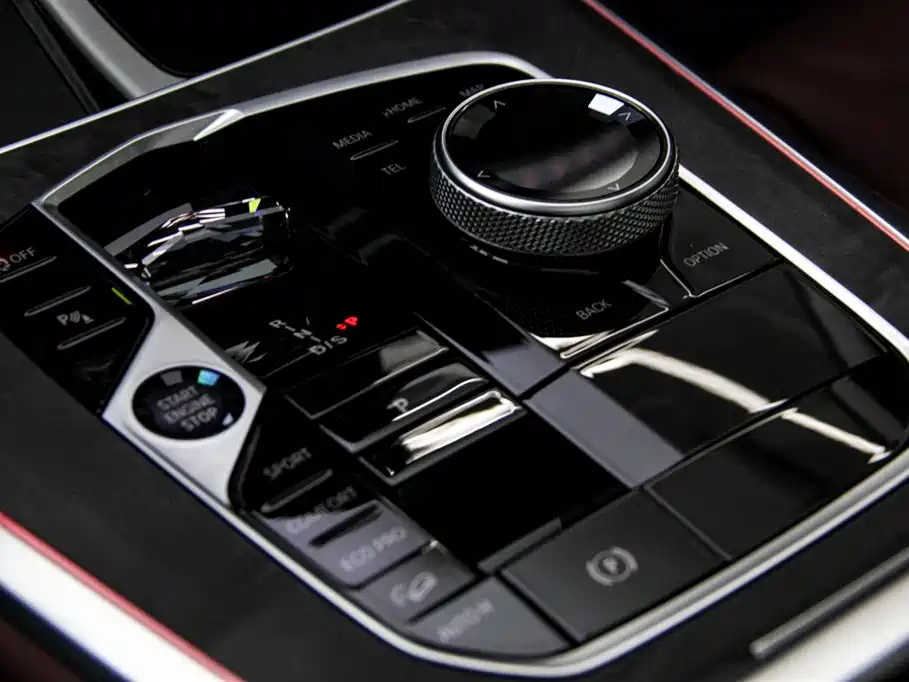 BMW X5 2023