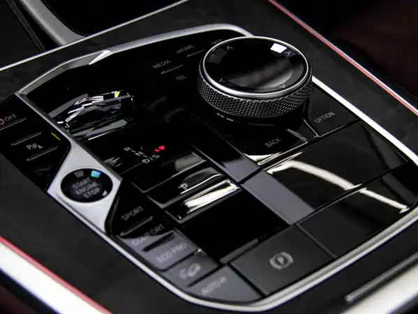 BMW X5 2023