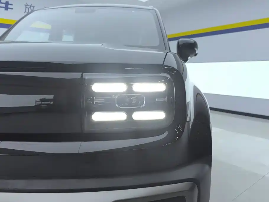 Baojun Yueye Plus 2026
