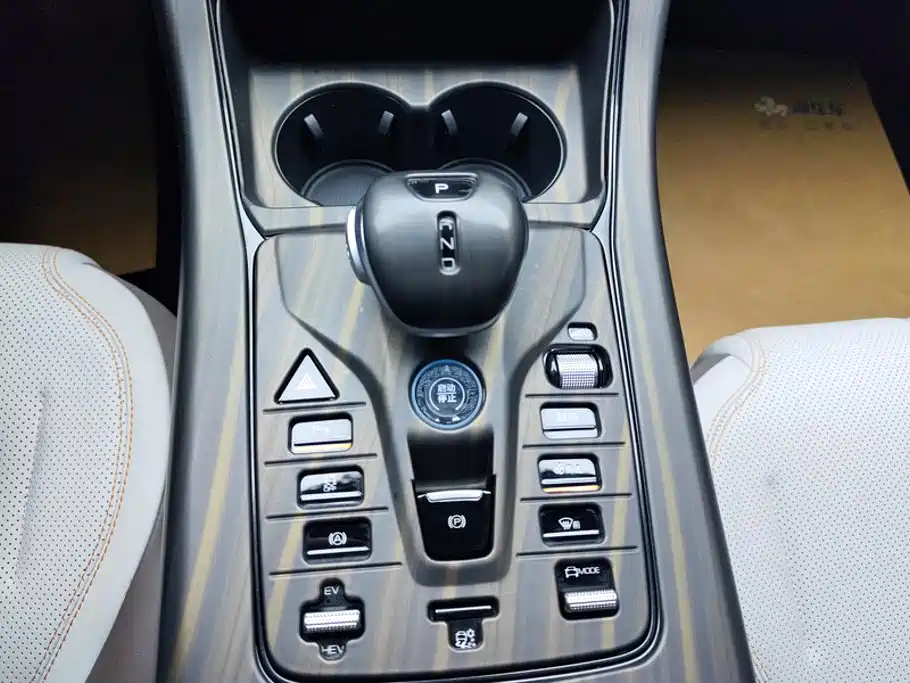 BYD Qin PLUS 2024 — фото 16