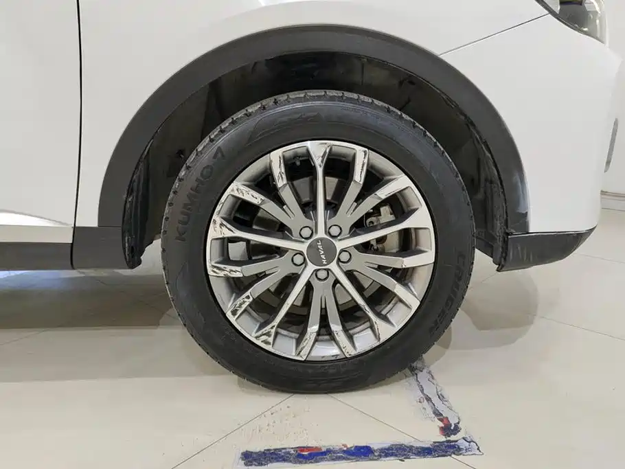 Haval H6 2020
