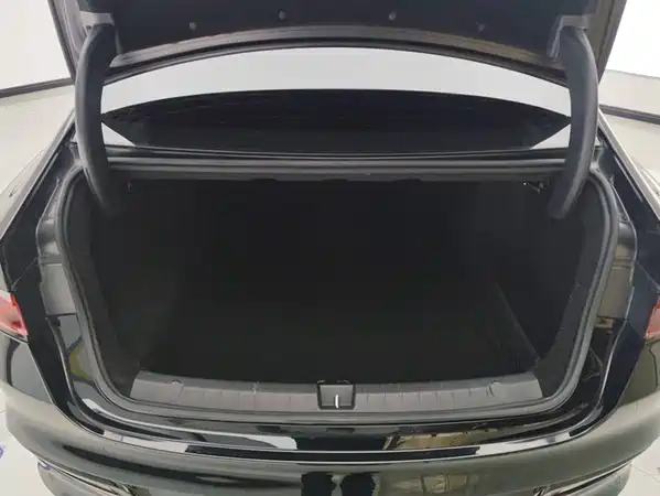 BYD Qin PLUS 2024
