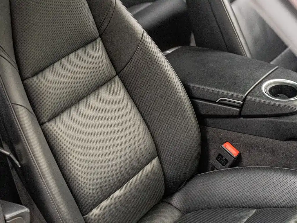 Porsche Panamera 2016 — фото 11