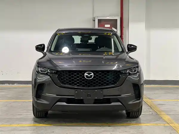 Mazda CX-50 2023
