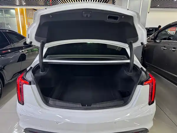 Cadillac CT5 2021