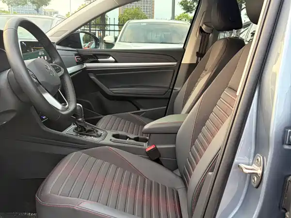 Volkswagen Lavida 2023