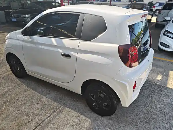 Roewe CLEVER 2021
