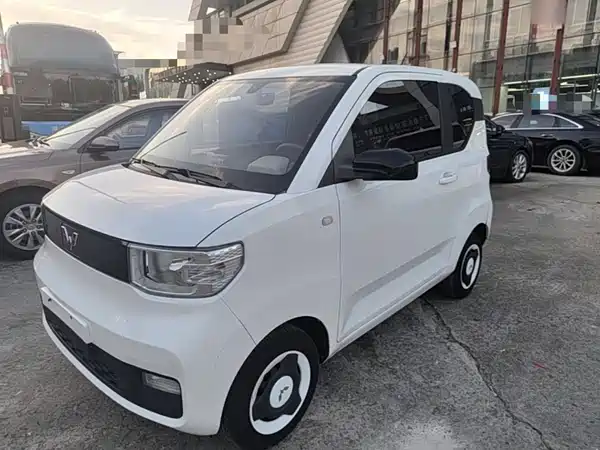 Wuling Hongguang MINIEV 2023
