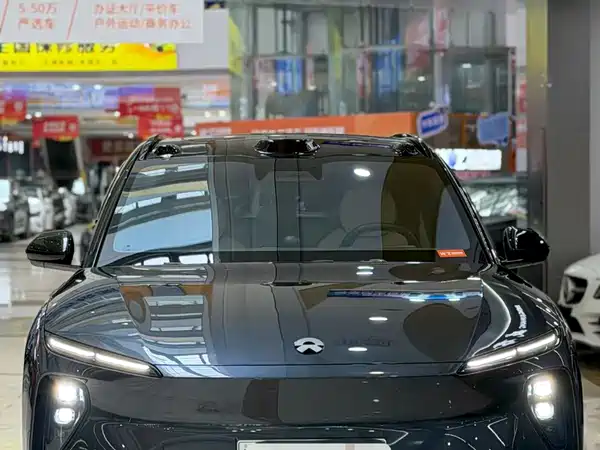 NIO ES6 2023