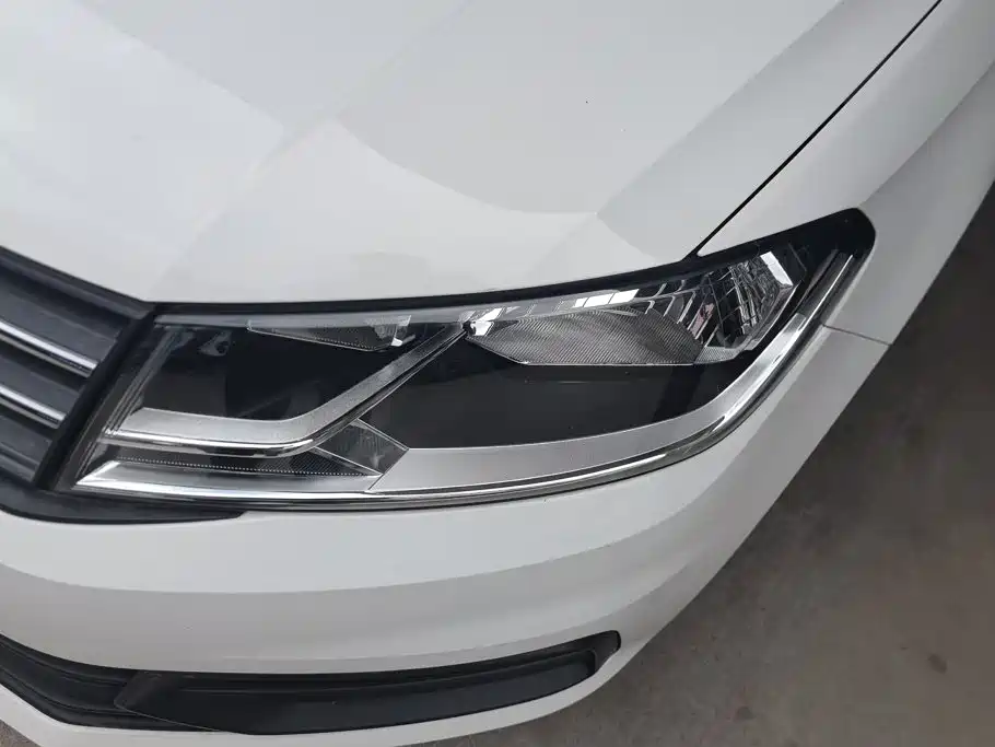 Volkswagen Santana 2023