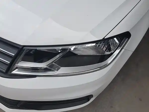 Volkswagen Santana 2023