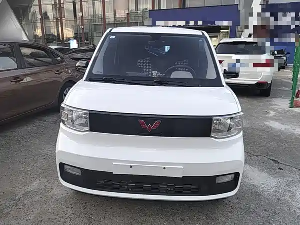 Wuling Hongguang MINIEV 2023
