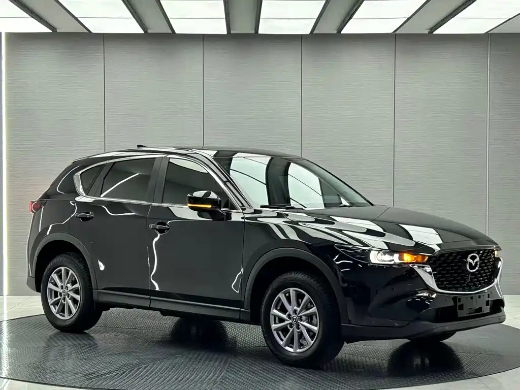 Mazda CX-5 2023