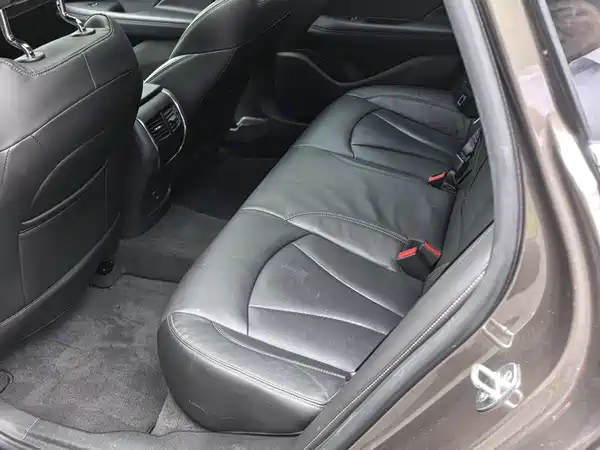 Buick LaCrosse 2018