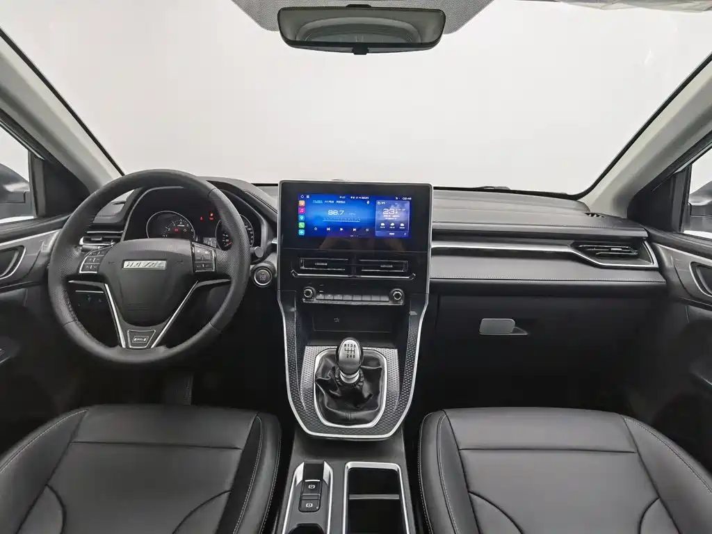 Haval M6 2021