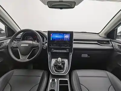Haval M6 2021