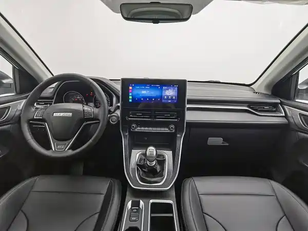 Haval M6 2021