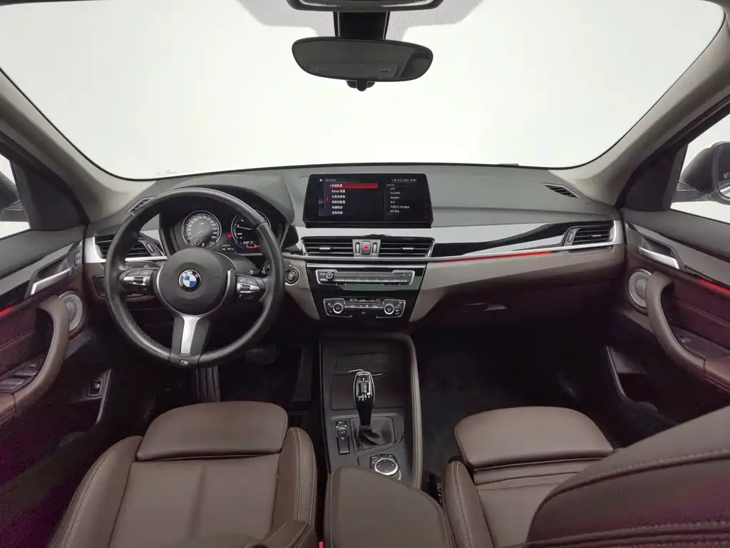 BMW X1 2022