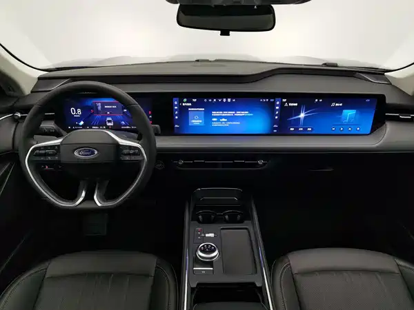 Ford Mondeo 2024