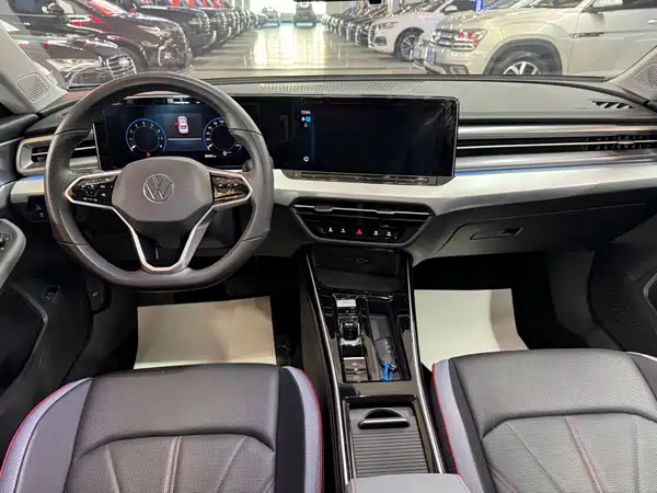 Volkswagen Lamando 2023