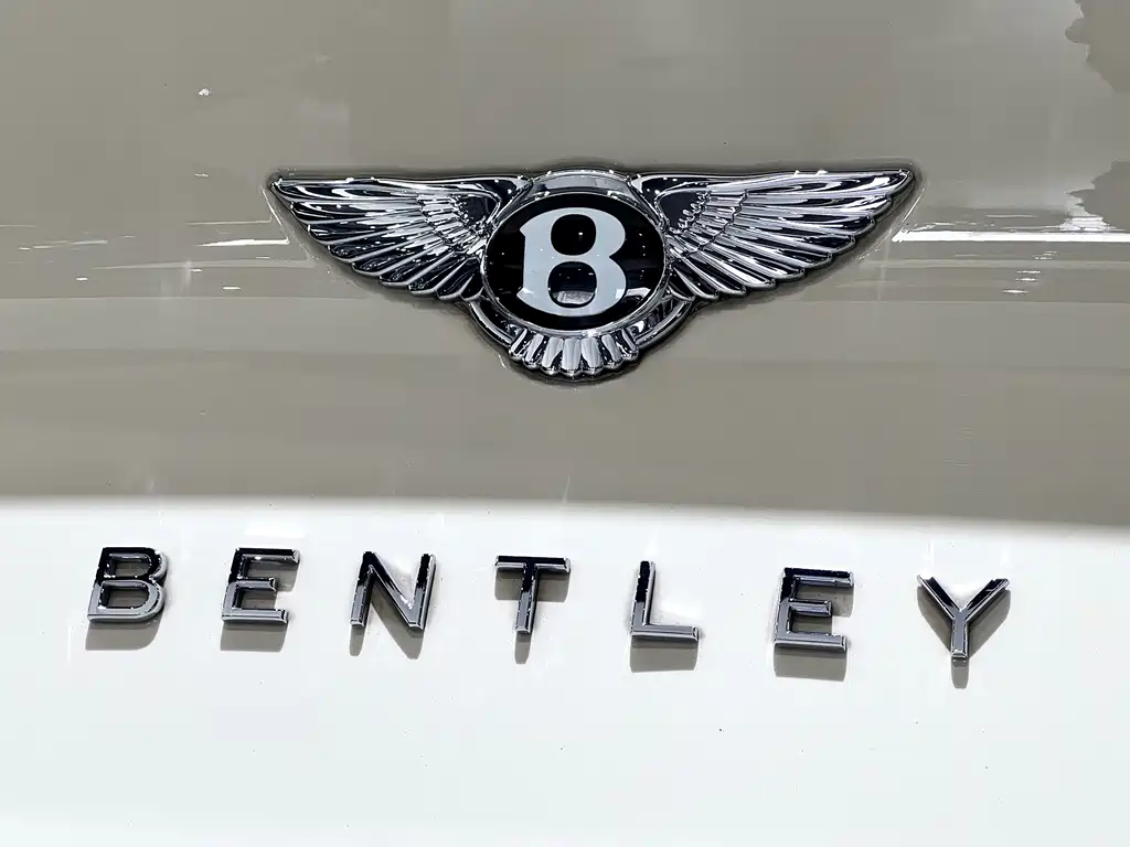 Bentley Bentayga PHEV 2021 — фото 13