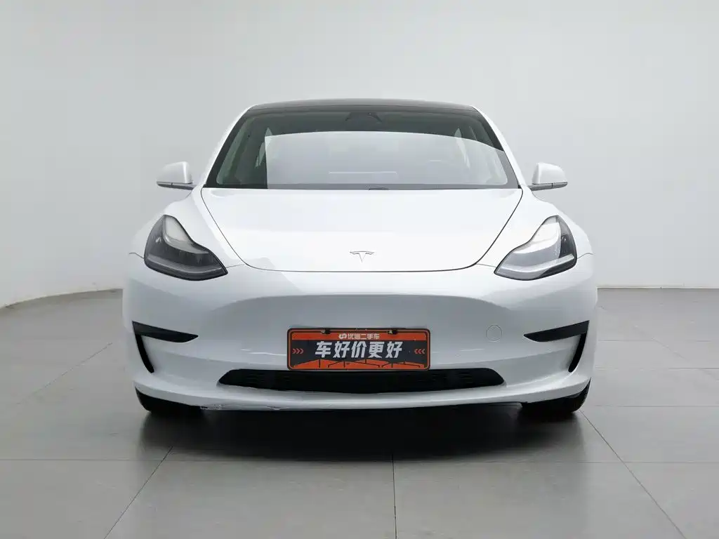 Tesla Model 3 2020 — фото 3