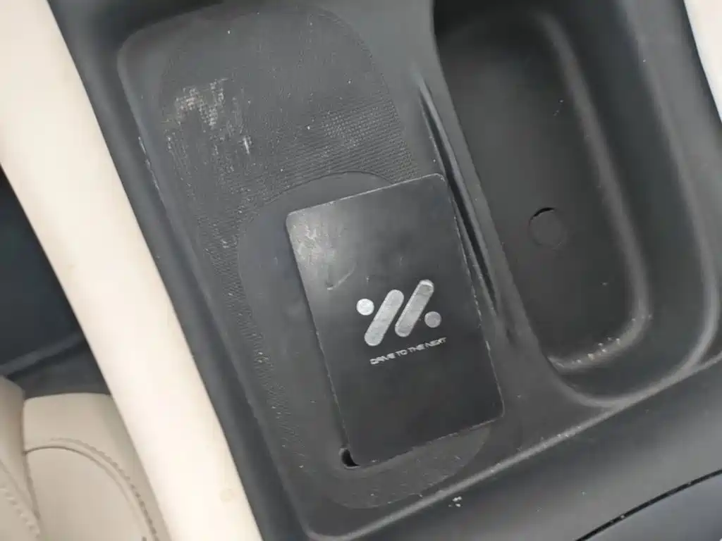 IM Motors L6 2025 — фото 9