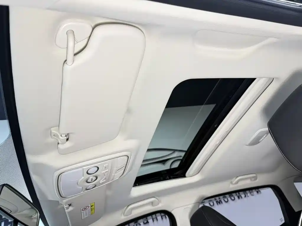Haval H6 2023 — фото 19