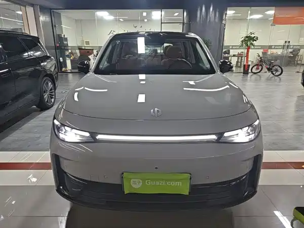 Leapmotor C10 2025