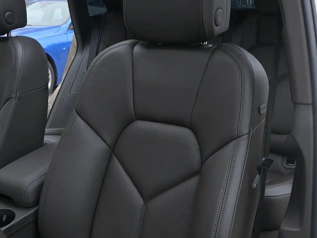 Porsche Macan 2015 — фото 53