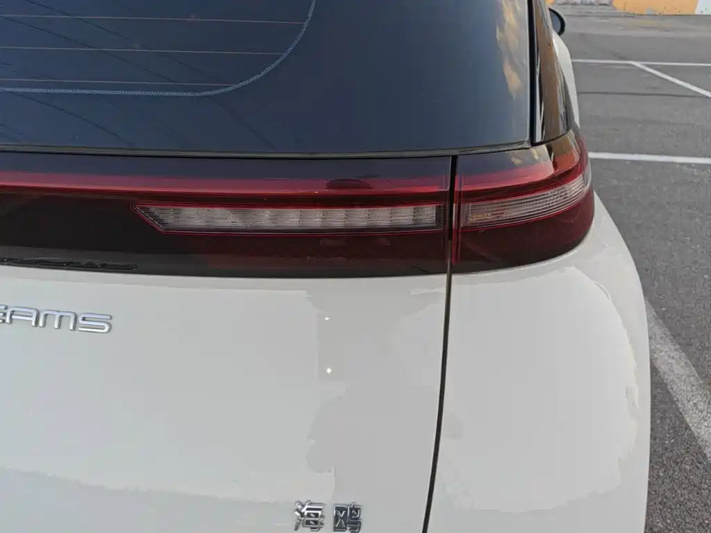 BYD Seagull 2024 — фото 8