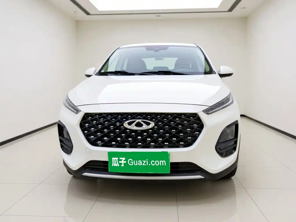 Chery Tiggo 3x 2024