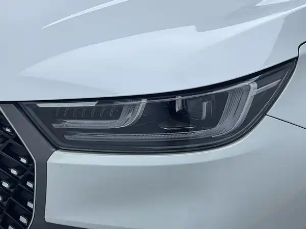 Chery Tiggo 8 PLUS 2022