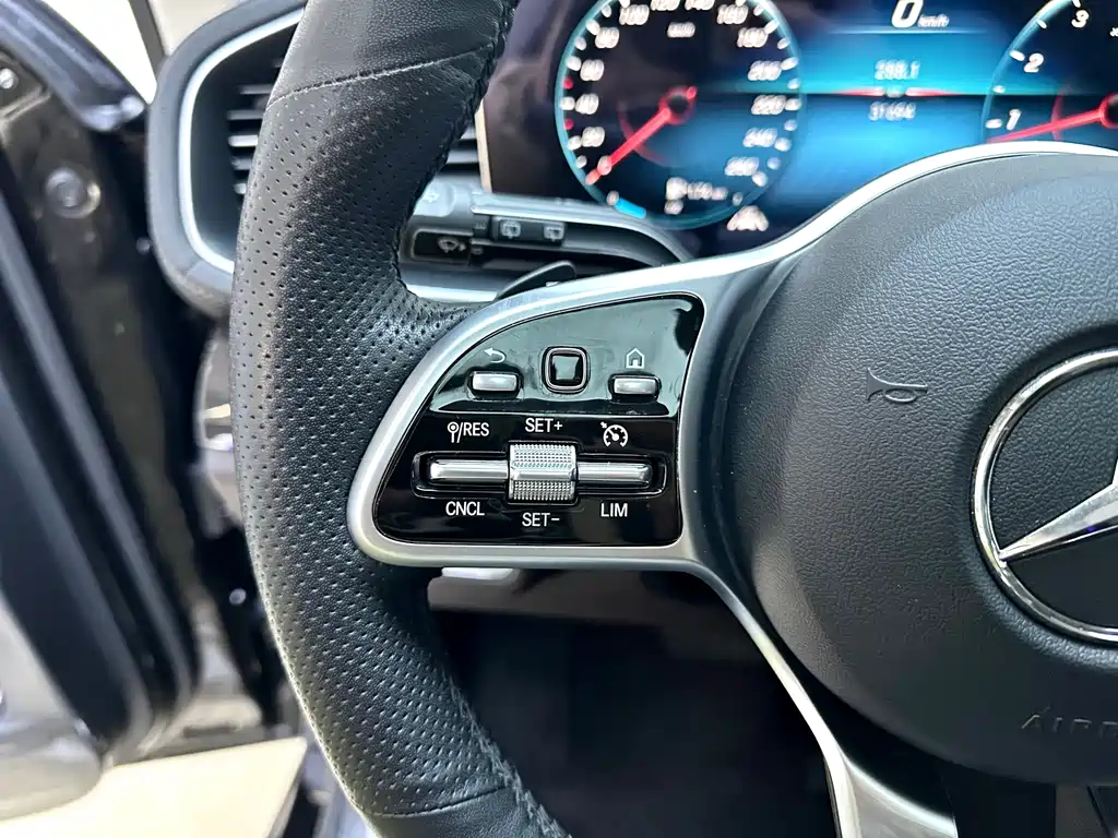 Mercedes-Benz GLE 2022 — фото 12