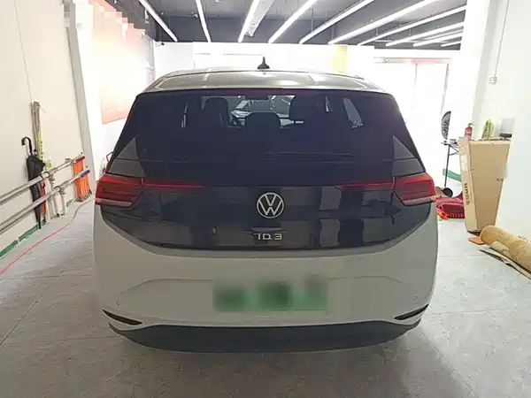 Volkswagen ID.3 2023