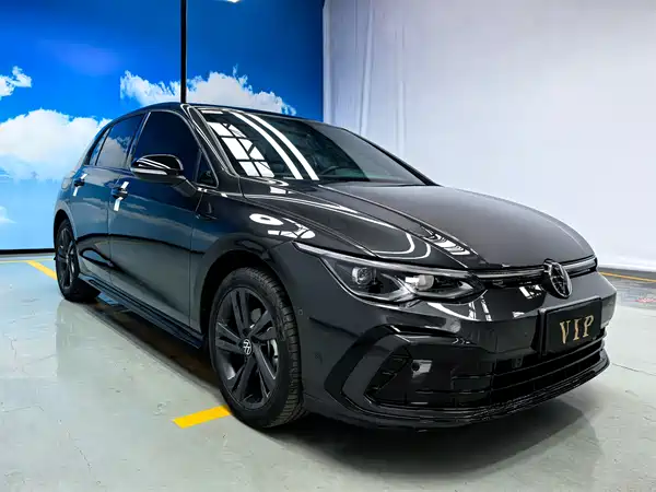 Volkswagen Golf 2023