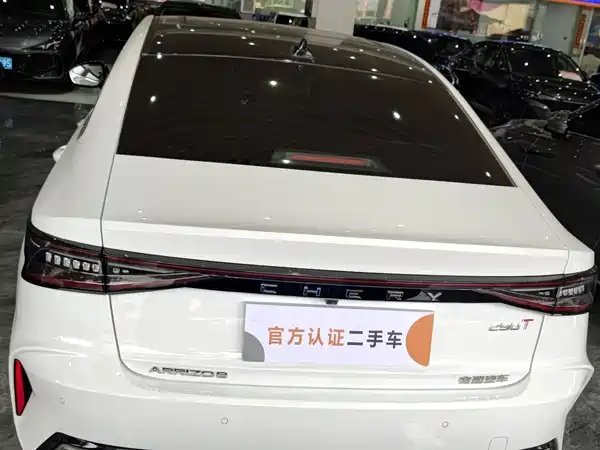 Chery Arrizo 8 2023