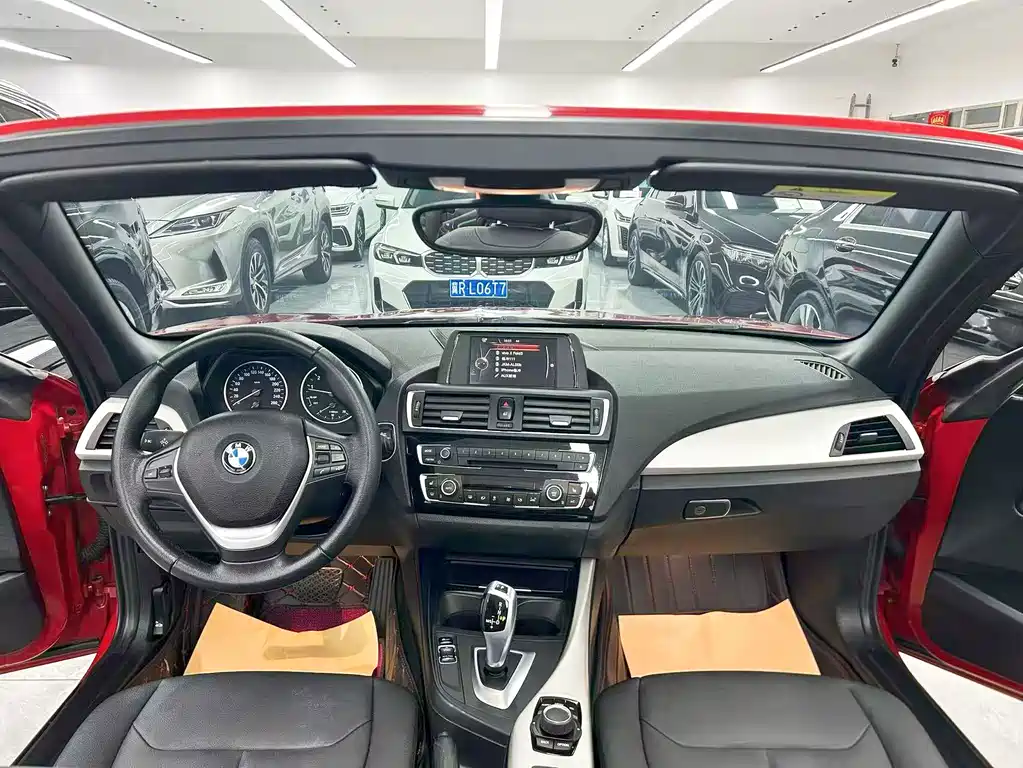 BMW 2 Series 2017 — фото 9