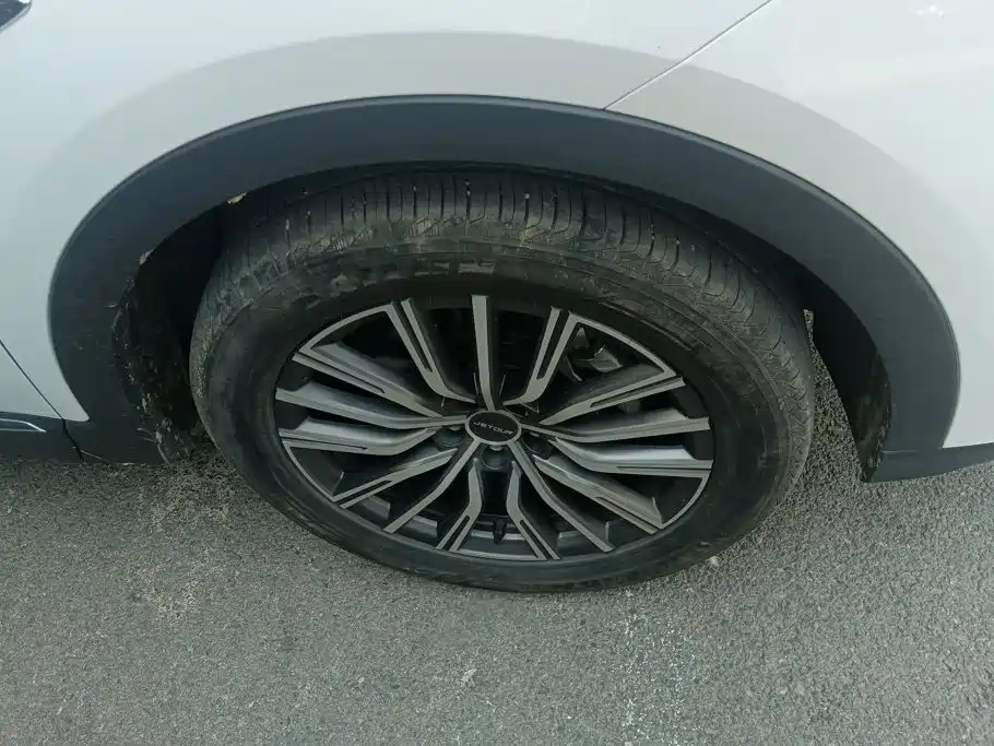 Jetour Jietu X70 PLUS 2024