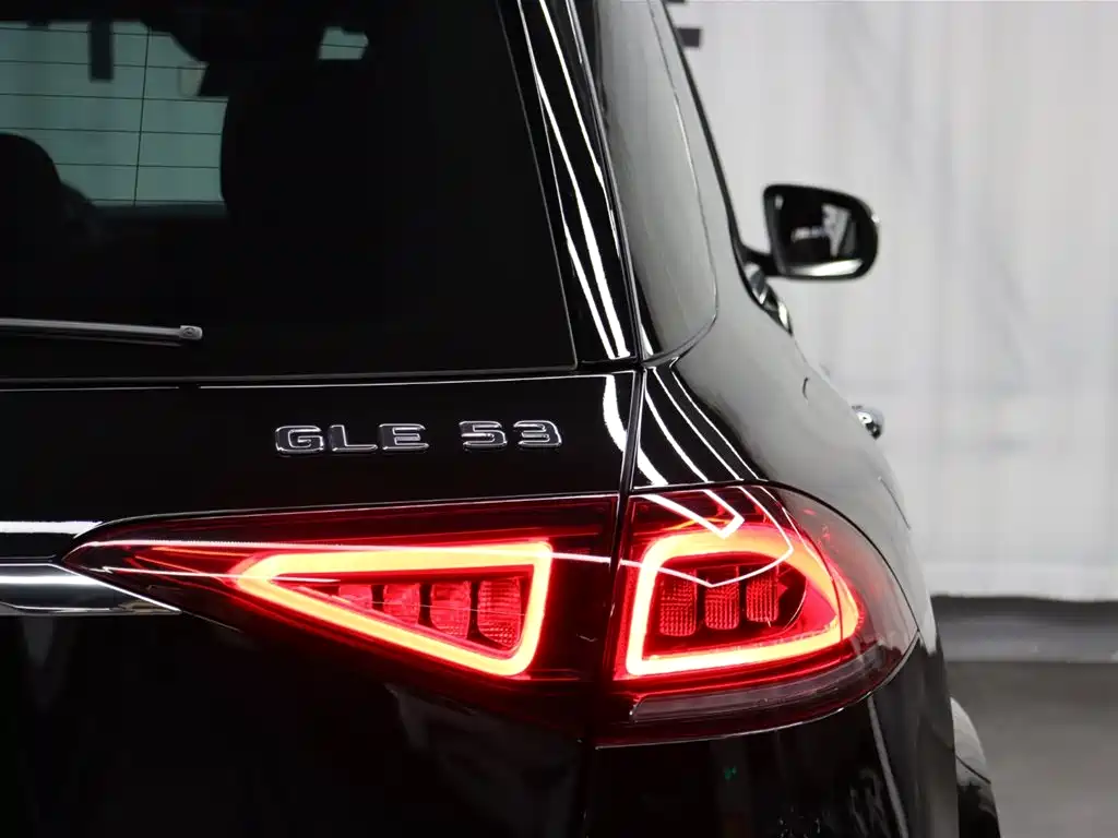Mercedes-Benz GLE AMG 2022 — фото 27