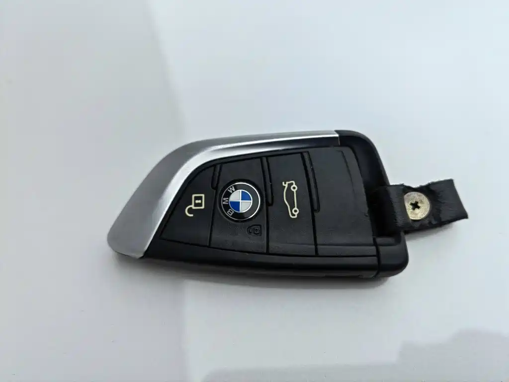 BMW X1 2019 — фото 19