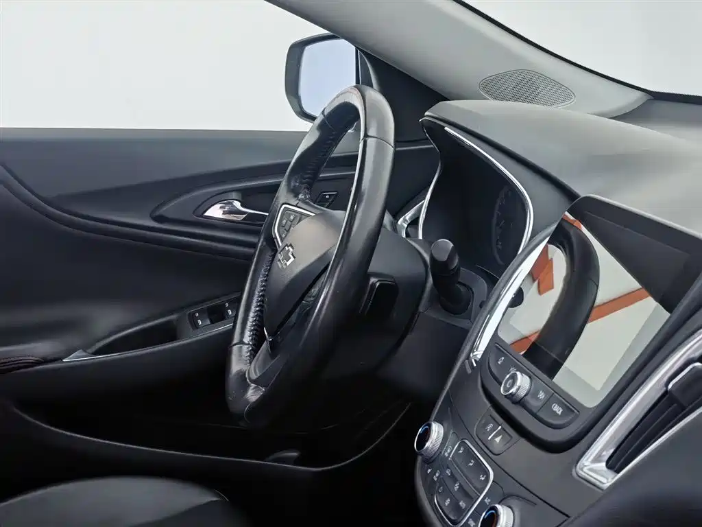 Chevrolet Malibu XL 2019 — фото 22