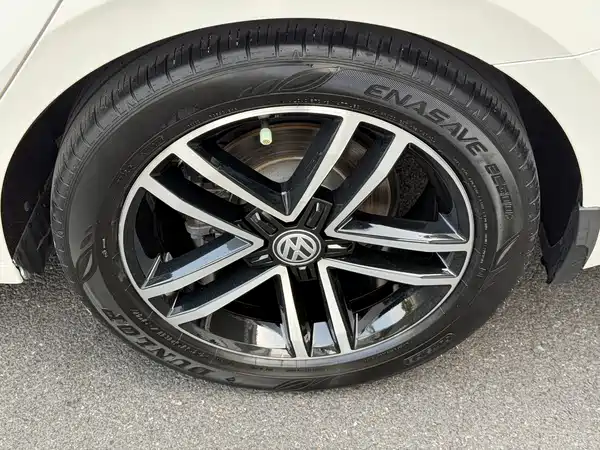 Volkswagen Lamando 2022