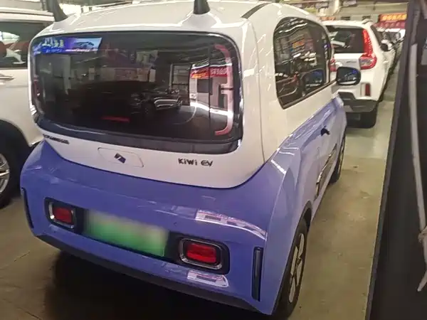 Baojun Kiwi EV 2023