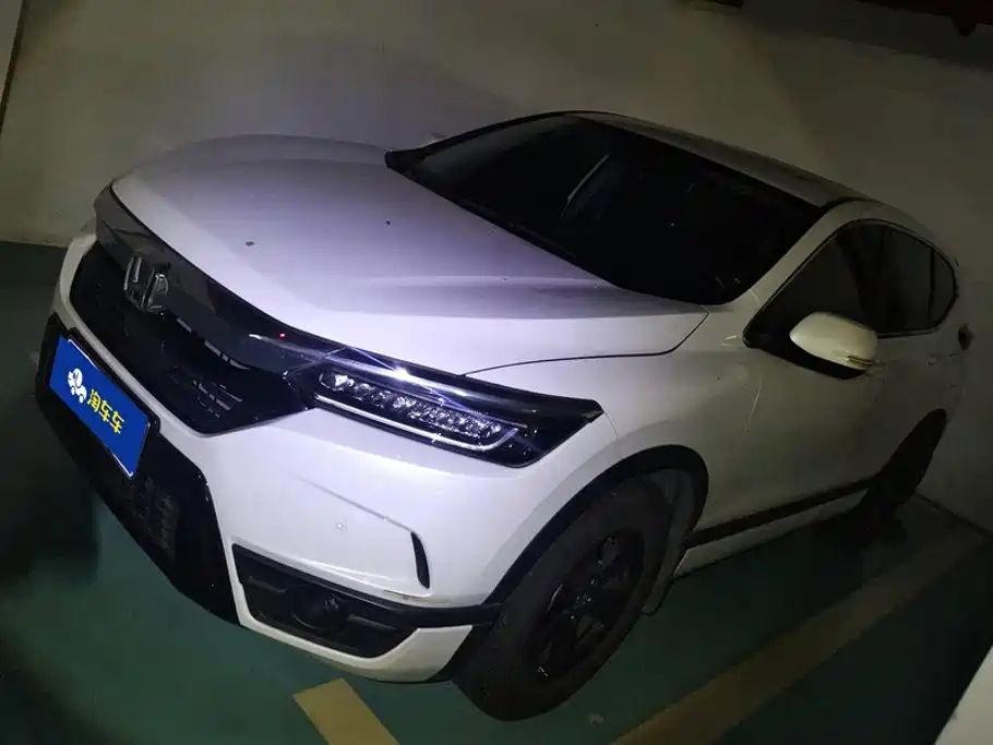 Honda Breeze 2022