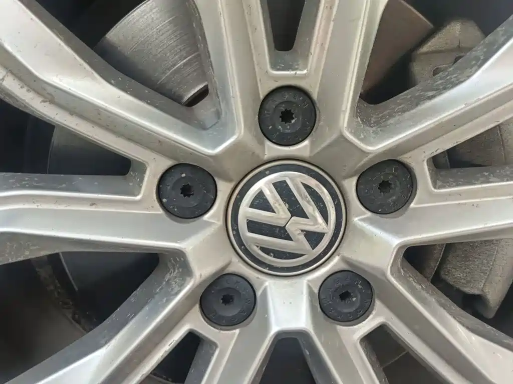 Volkswagen T-Roc 2019 — фото 24
