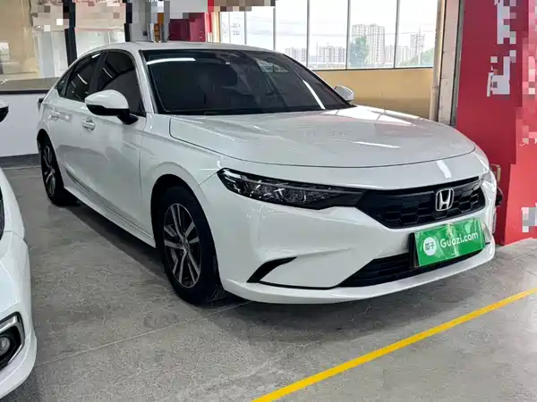 Honda Integra 2023