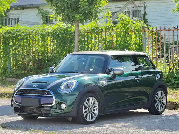 MINI MINI 2017